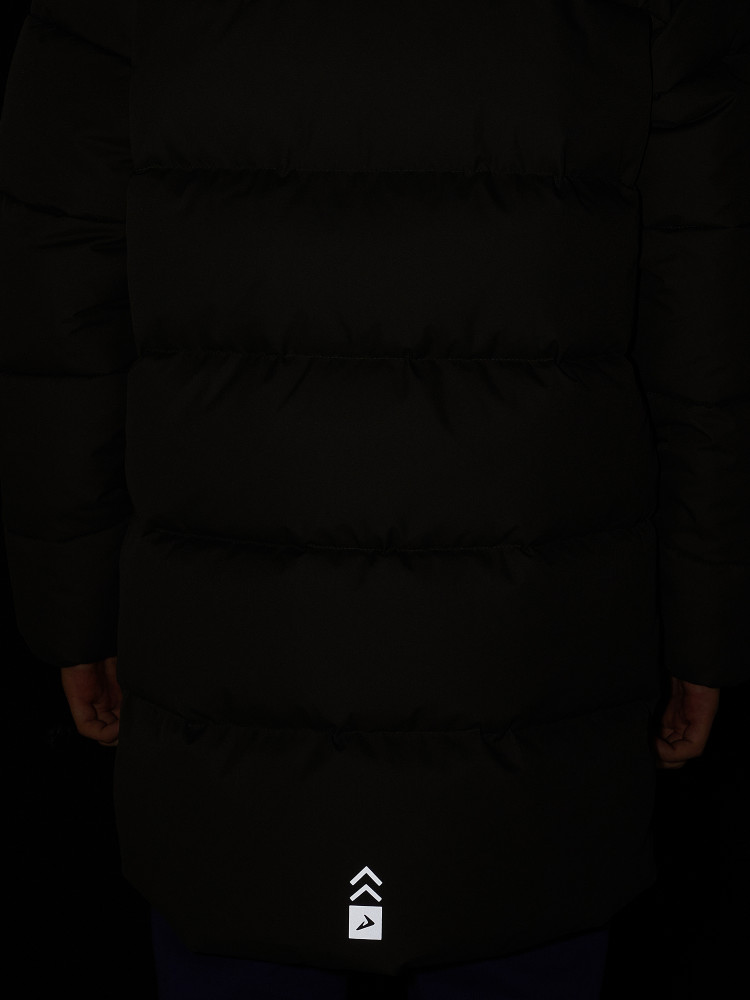 Пуховик для мальчиков - фото 10