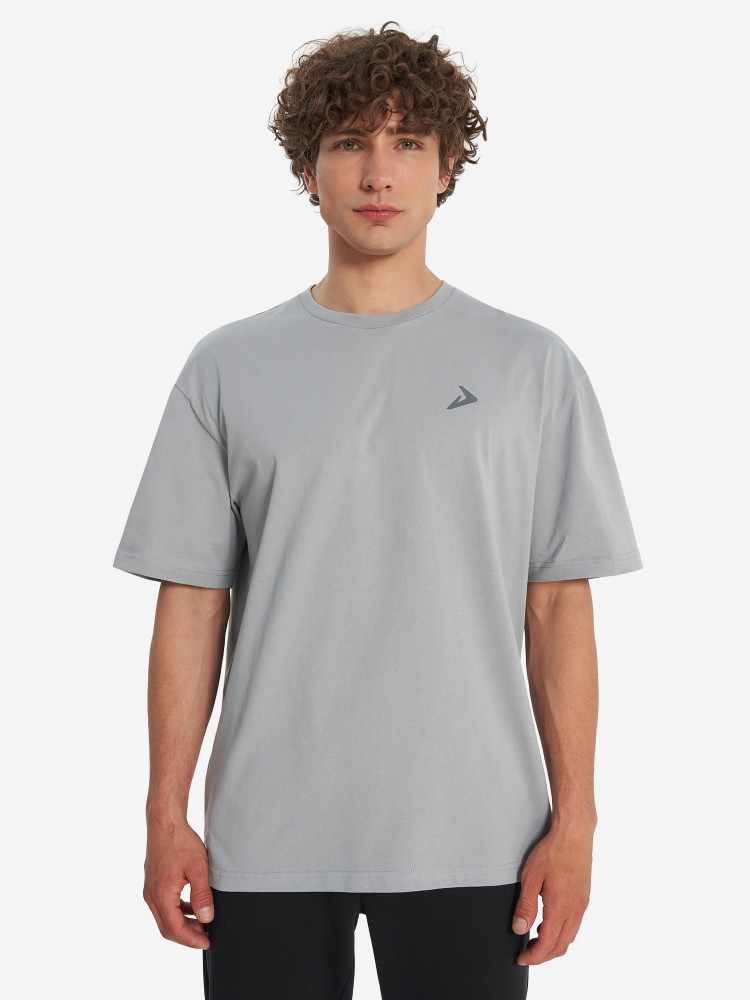 Футболка мужская - фото 1