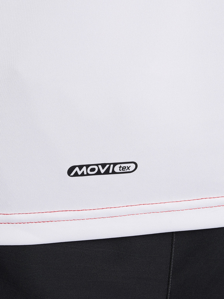 Футболка мужская League - фото 4