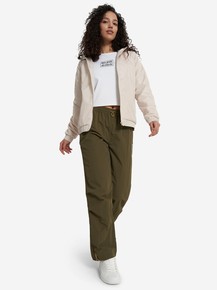 Легкая куртка женская - фото 4