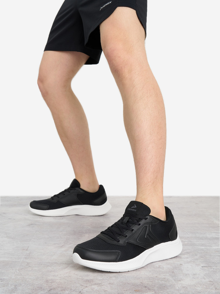 Кроссовки мужские Turbo Flow - фото 7