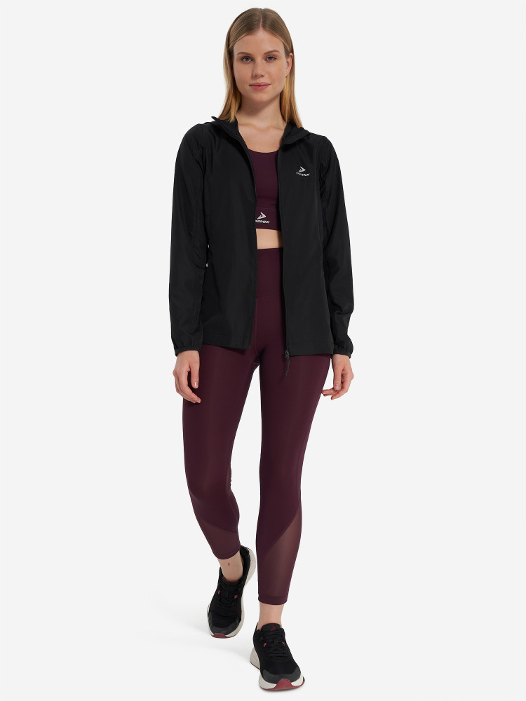 Ветровка женская - фото 4