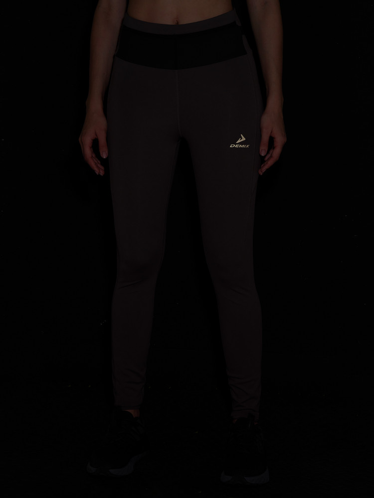 Легинсы женские LongRun Trail - фото 11