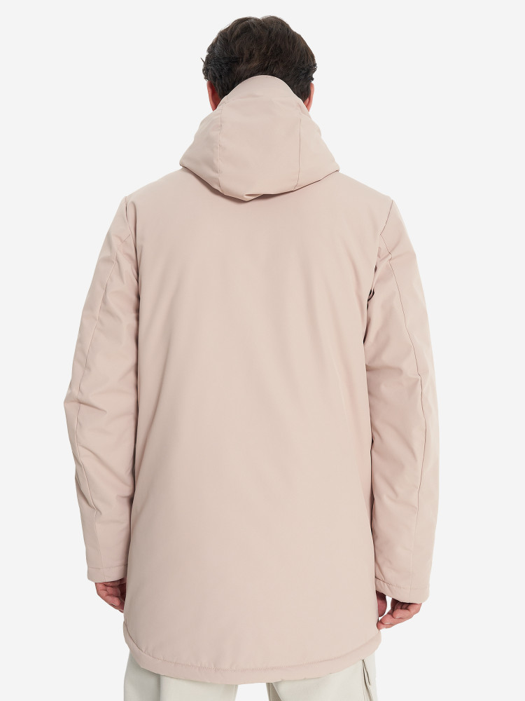 Куртка утепленная мужская Demix - фото 3