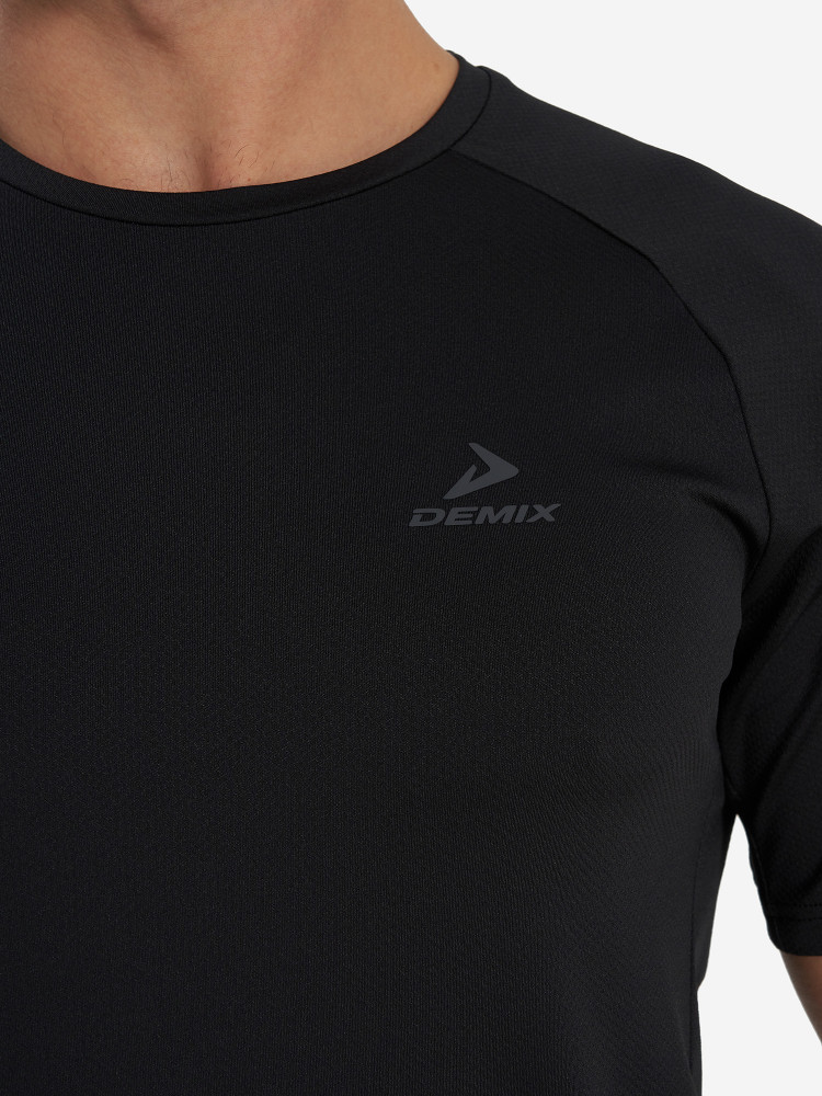 Футболка мужская - фото 6