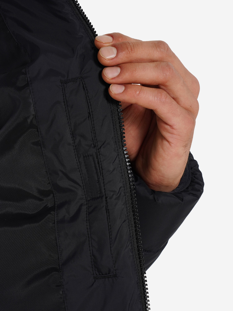 Куртка утепленная мужская - фото 10