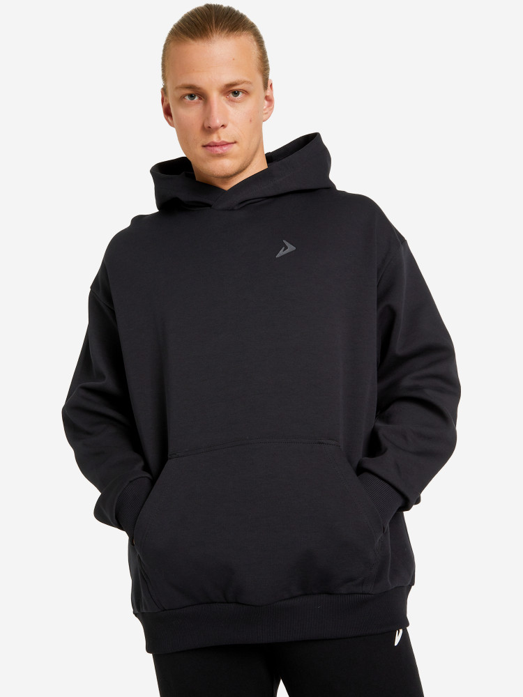 Худи оверсайз - фото 4