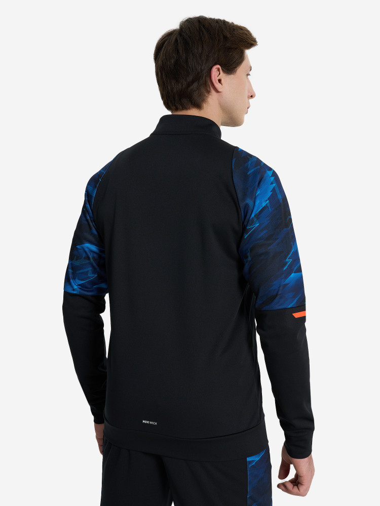 Джемпер футбольный мужской Playmaker - фото 3