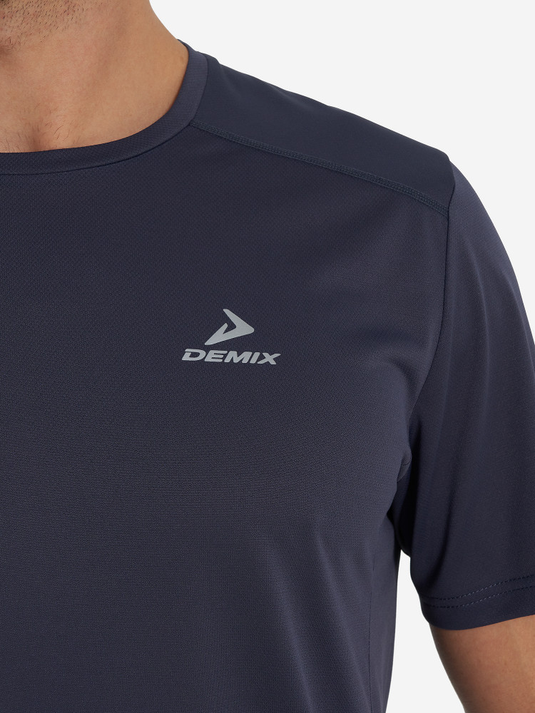 Футболка мужская - фото 7