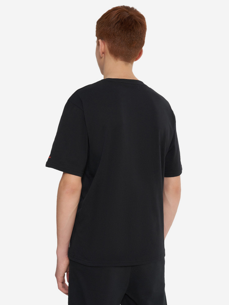 Футболка для мальчиков - фото 3