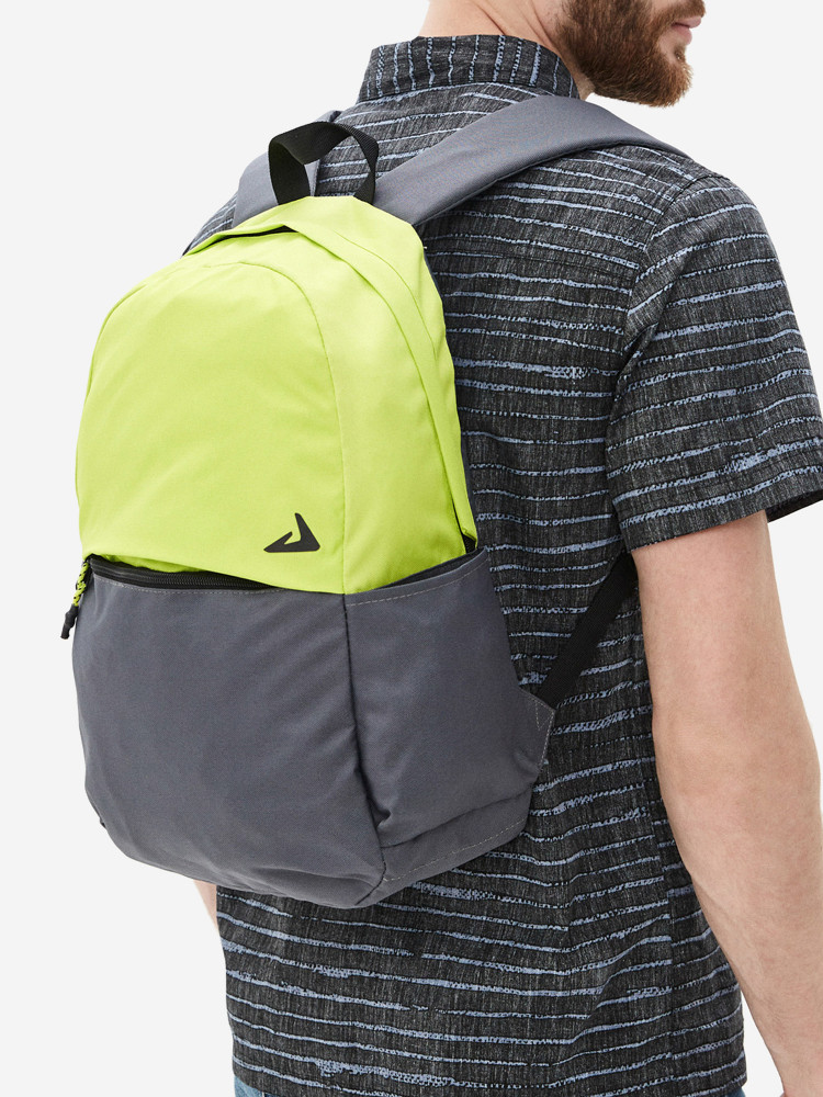 Рюкзак - фото 10