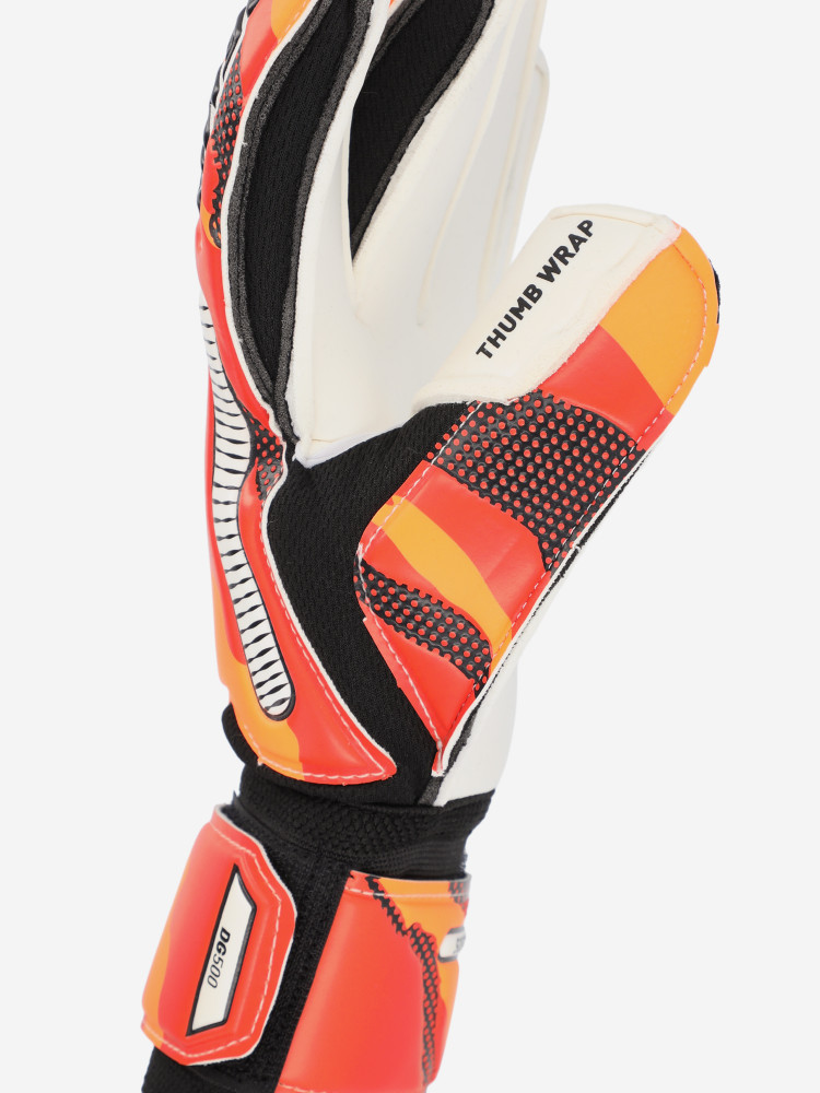 Перчатки вратарские - фото 8