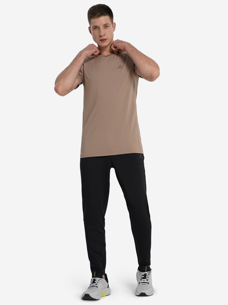 Футболка мужская - фото 4