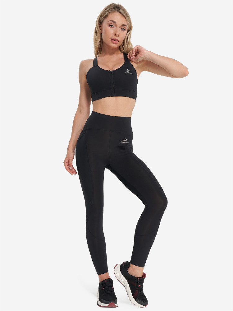 Топ бра спортивный RaceWind Tech - фото 4