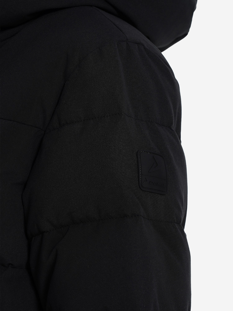 Пуховик женский - фото 11