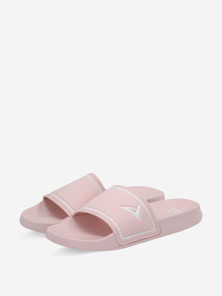 Шлепанцы женские Simple - фото 1