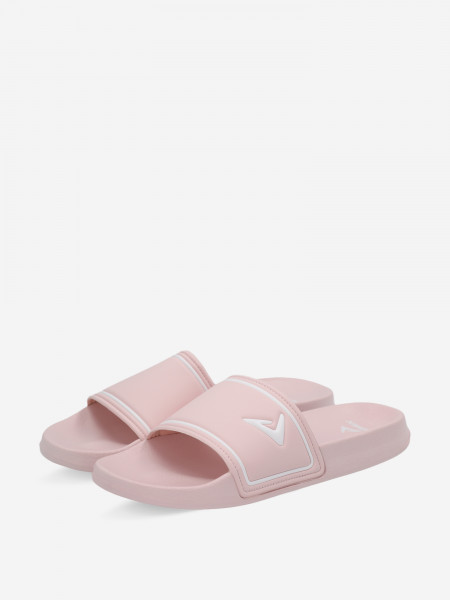 Шлепанцы женские Simple