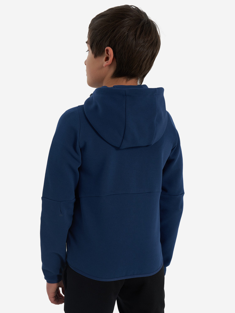 Джемпер футбольный для мальчиков - фото 3