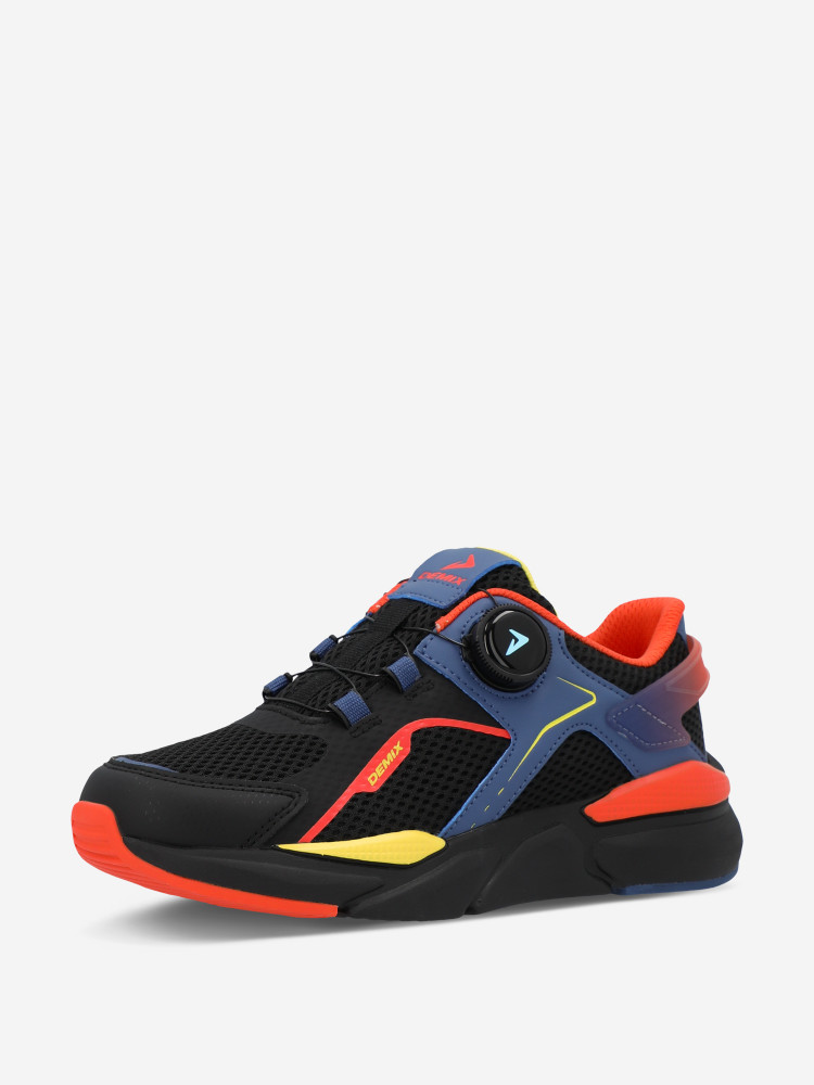 Кроссовки для мальчиков Sprinter Verse Jr Fl - фото 2