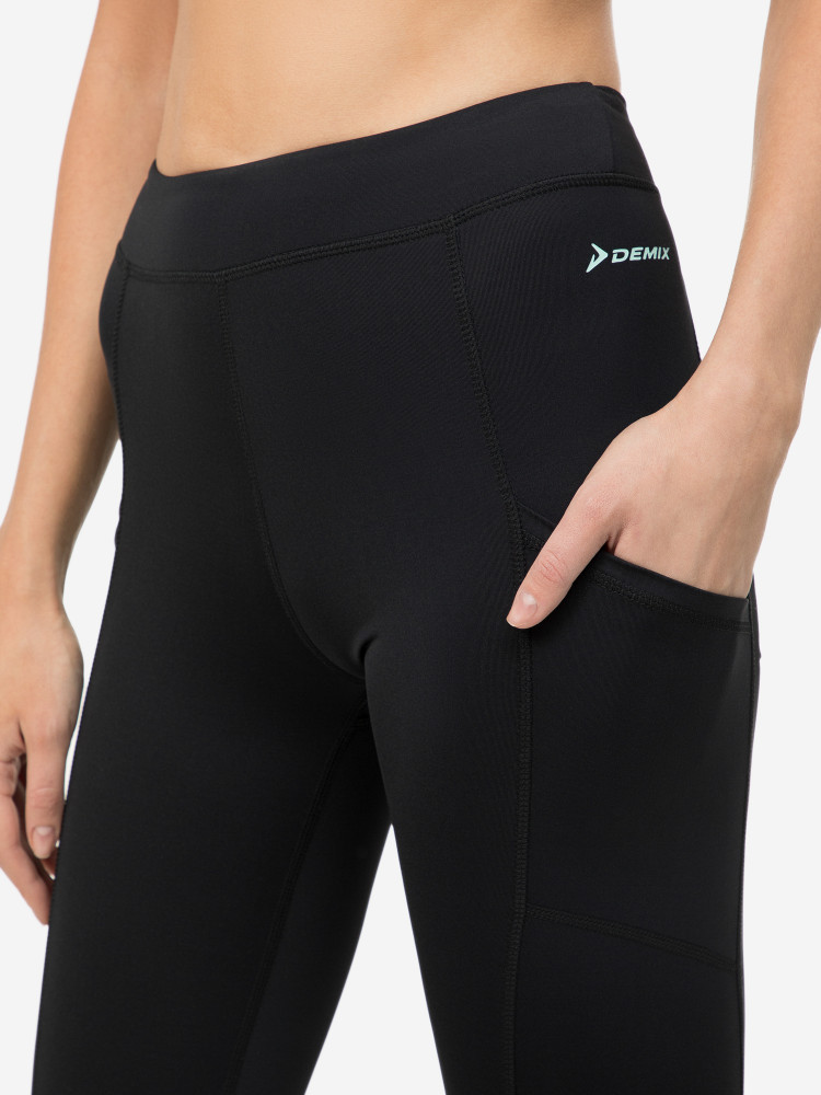 Легинсы женские - фото 4