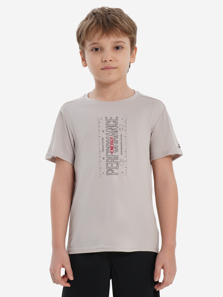 Футболка для мальчиков - фото 2