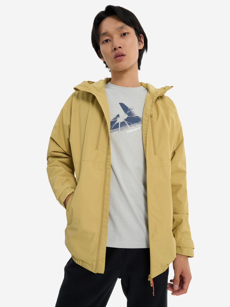 Ветровка мужская - фото 1