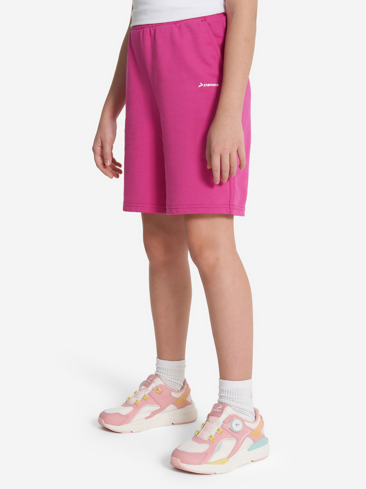 Шорты для девочек - фото 2