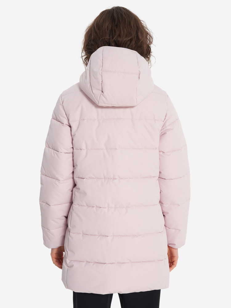 Куртка утепленная женская - фото 3