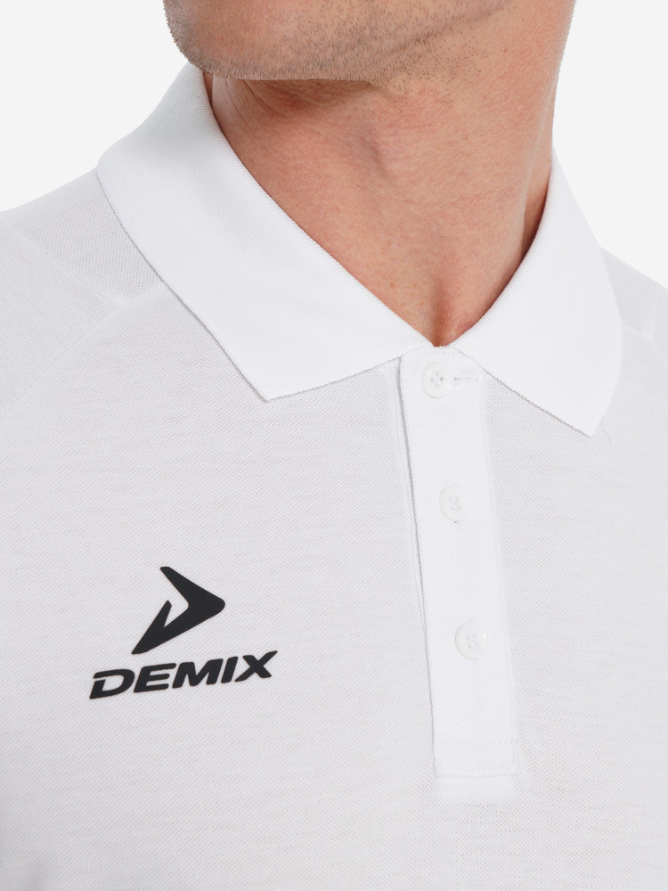 Поло мужское - фото 5