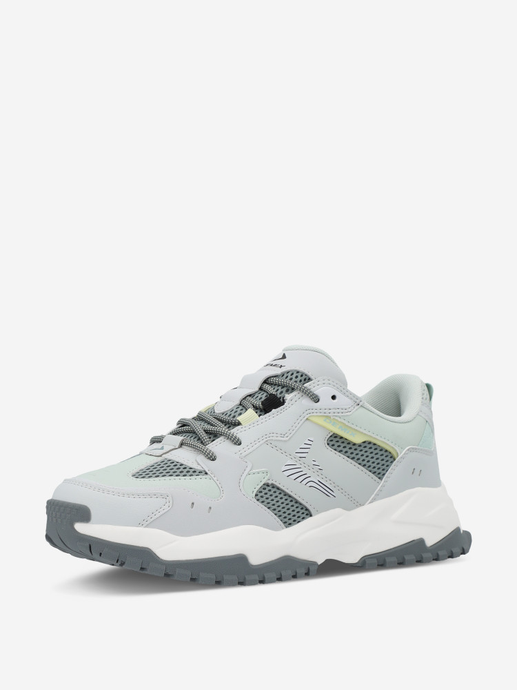 Кроссовки женские Trailish 3 Mesh - фото 2