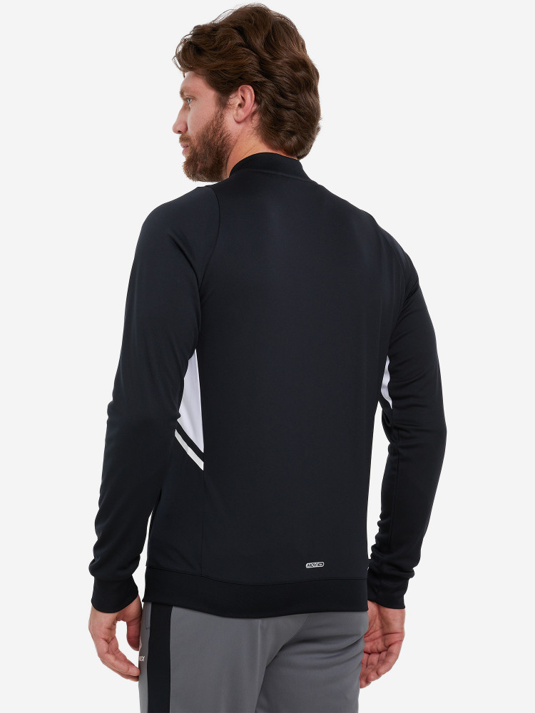 Джемпер футбольный мужской - фото 2