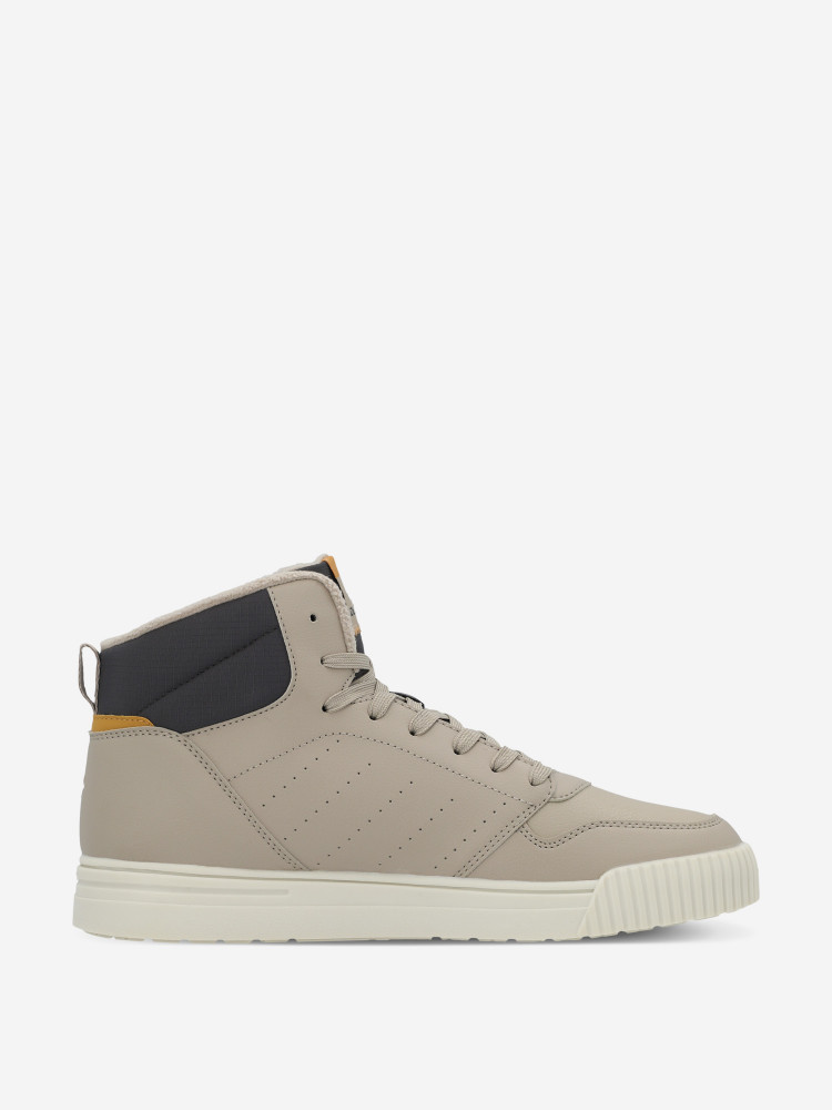 Кеды утепленные мужские Board 5 Mid - фото 4