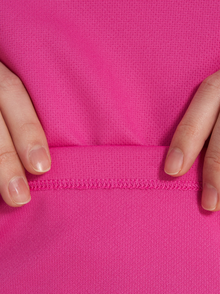 Лонгслив женский - фото 8