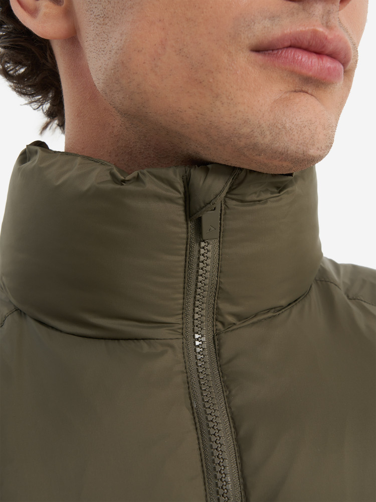 Жилет утепленный мужской Brand Love Pack - фото 5