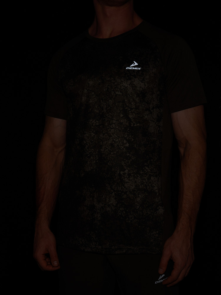 Футболка мужская - фото 6