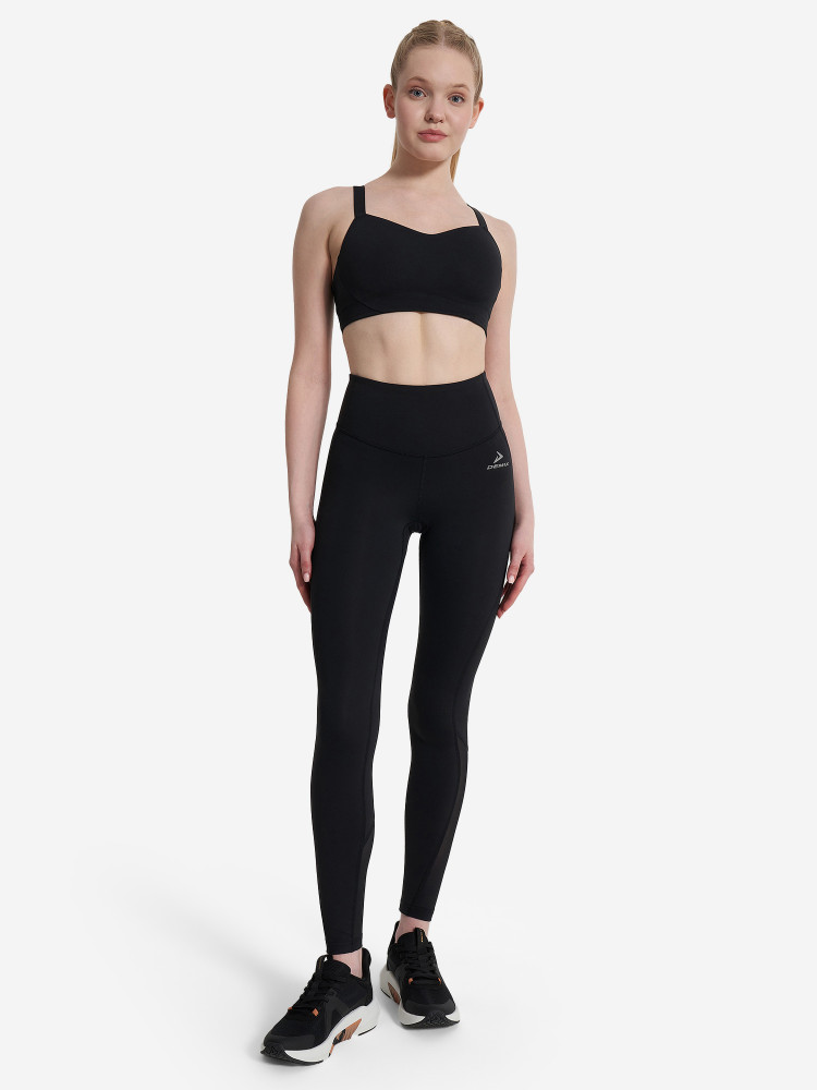 Топ бра спортивный MuseFit Dance - фото 4