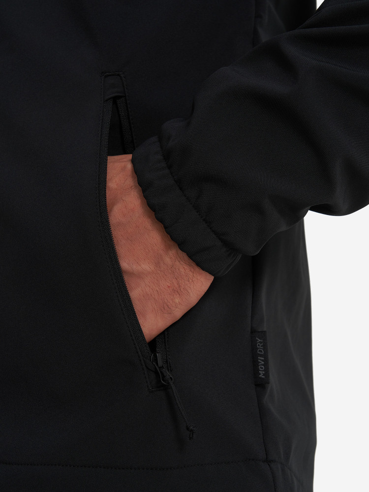 Легкая куртка мужская - фото 10