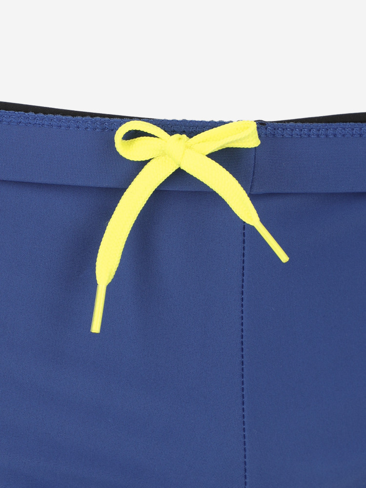 Плавки-шорты для мальчиков - фото 4