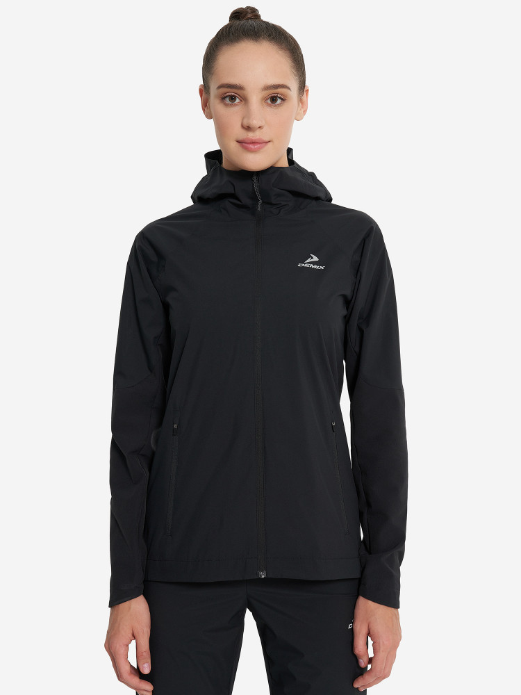 Ветровка женская - фото 2