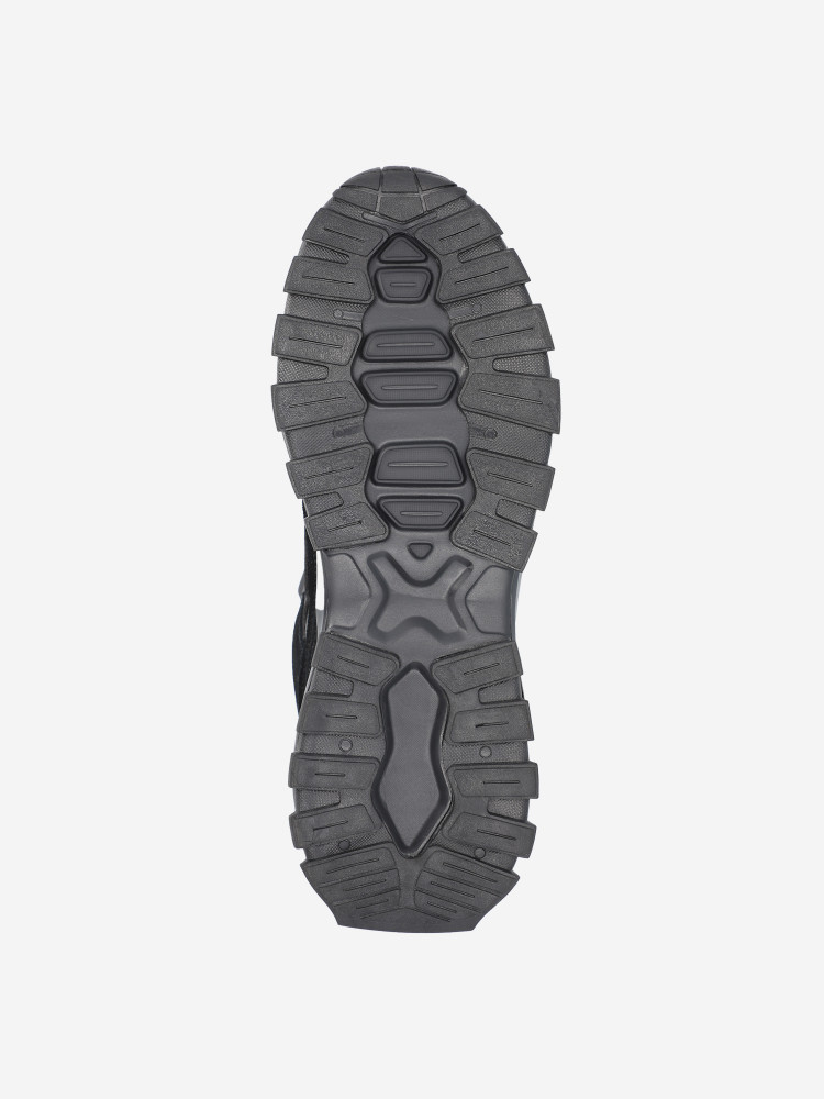 Кроссовки утепленные мужские Trailish Mid - фото 6