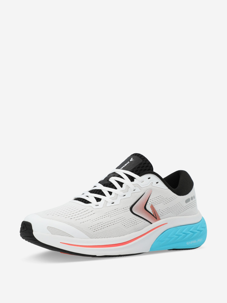 Кроссовки мужские Pulsar Enrblast 3 - фото 2