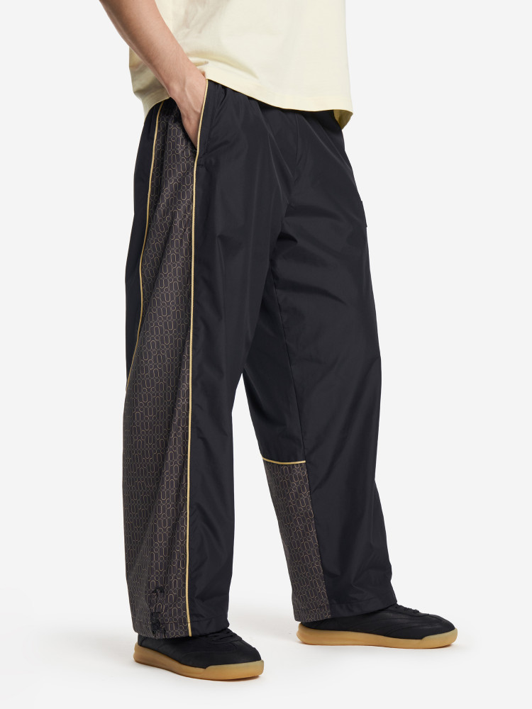 Брюки мужские оверсайз Demix x AYTΛO - фото 2