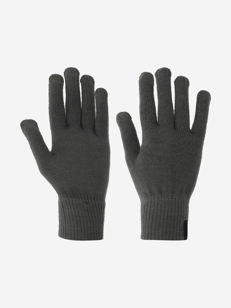 Перчатки мужские - фото 1