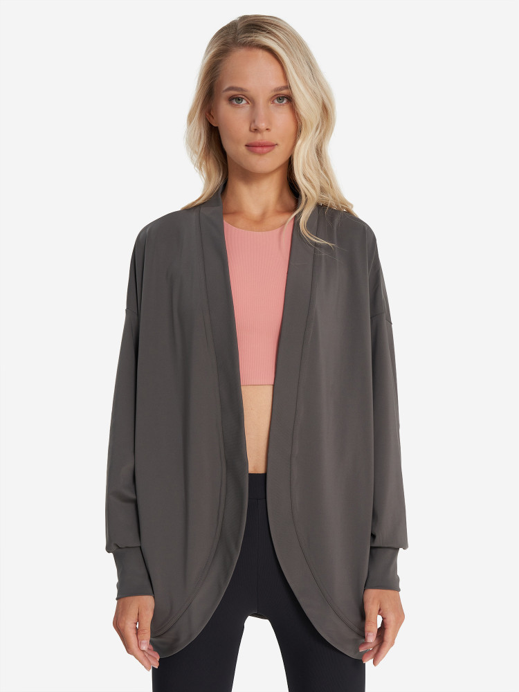 Свитшот женский - фото 2