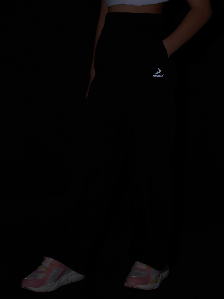 Брюки для девочек - фото 10