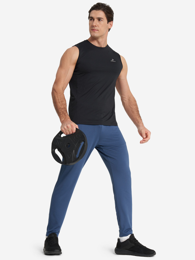 Майка мужская - фото 4