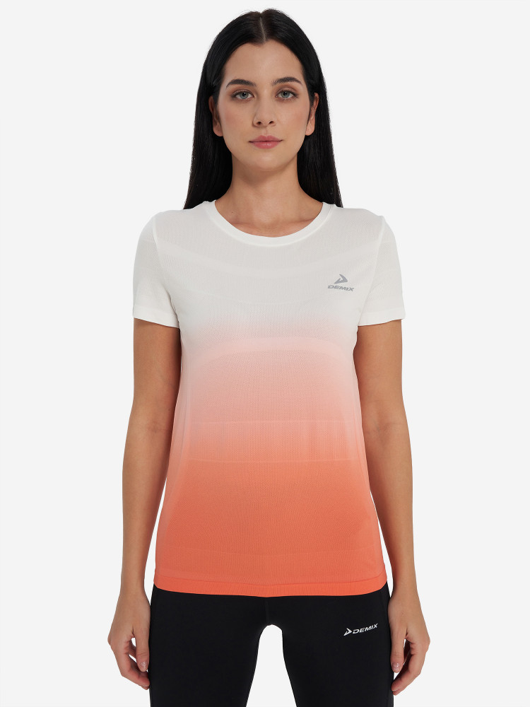 Футболка женская - фото 2