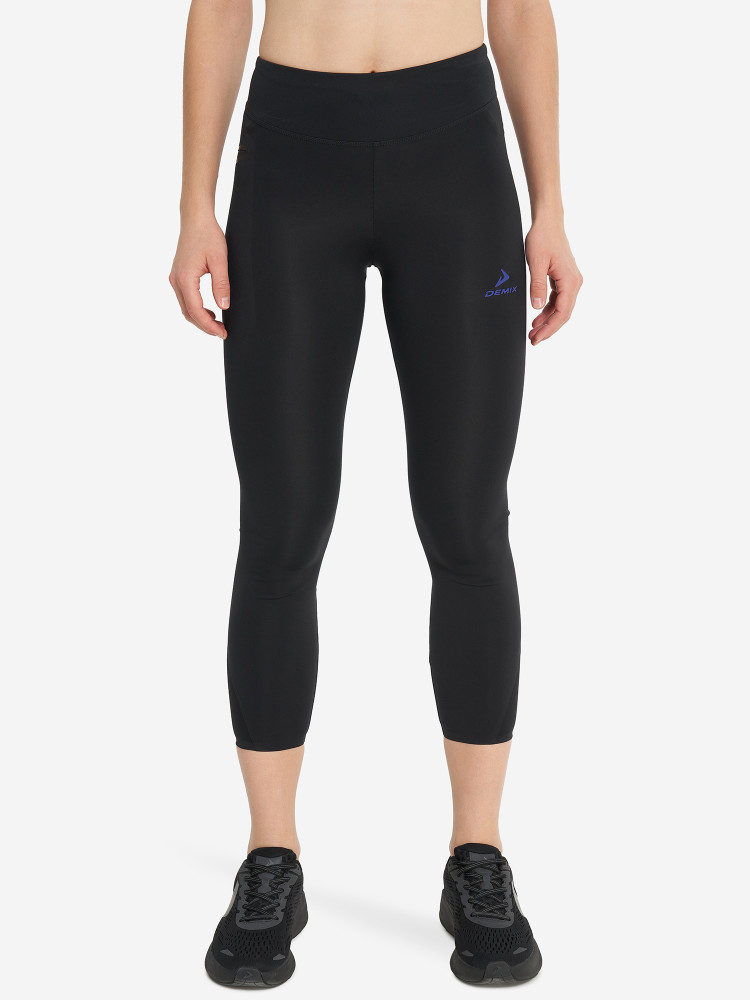 Легинсы женские AeroMove Tech 7/8 - фото 4