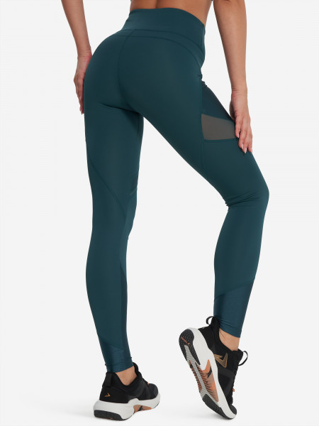 Легинсы женские MuseFit Dance