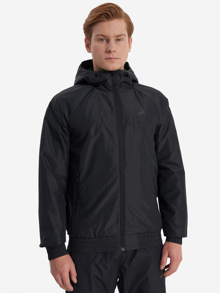 Легкая куртка мужская - фото 2